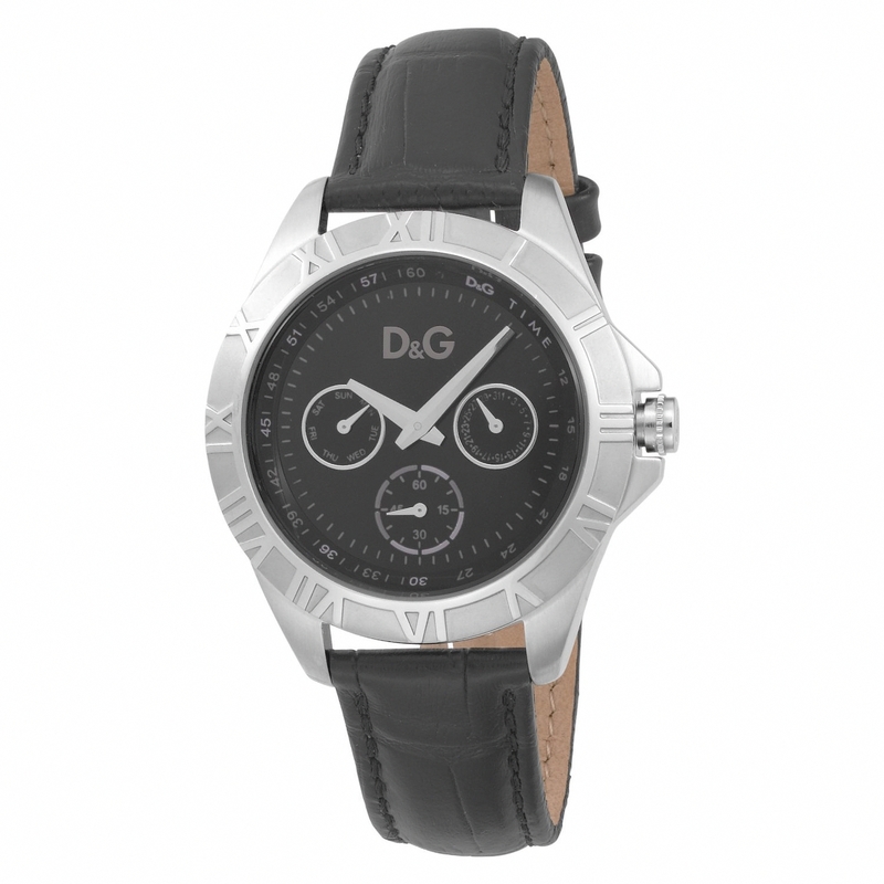 D&G Watch