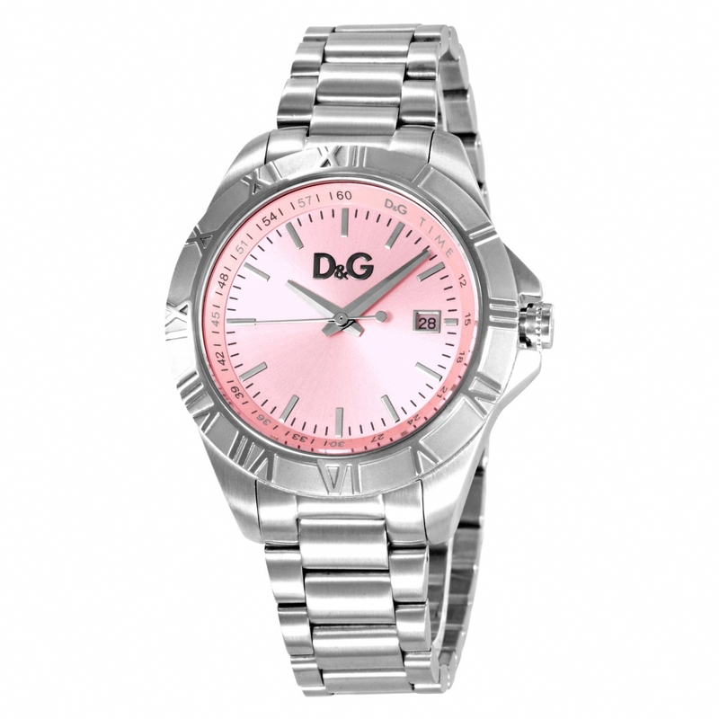 D&G Watch