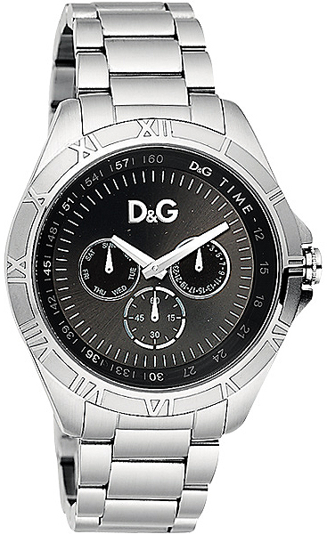 D&G Watch