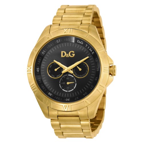 D&G Watch