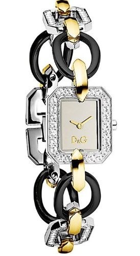 D&G Watch