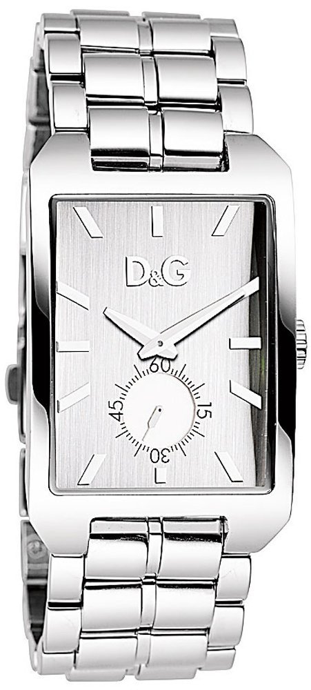 D&G Watch