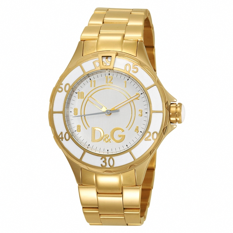 D&G Watch