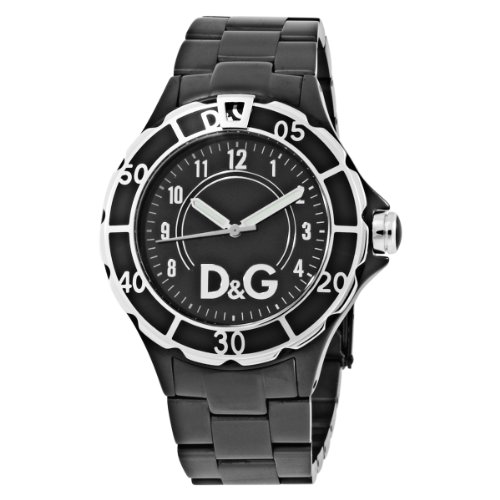 D&G Watch