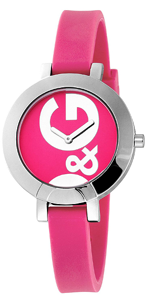 D&G Watch