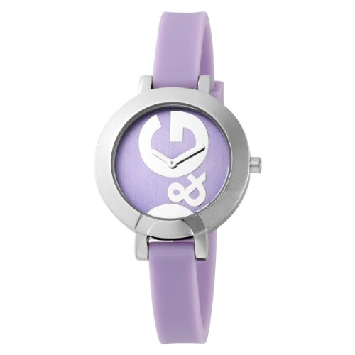 D&G Watch