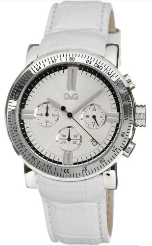 D&G Watch