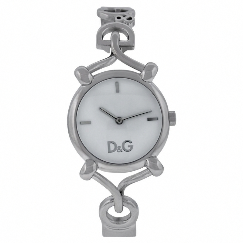 D&G Watch