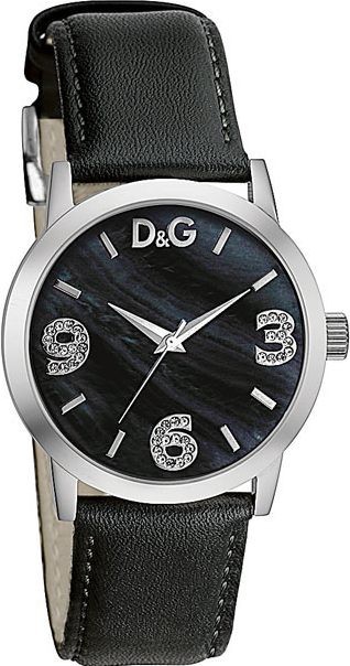 D&G Watch