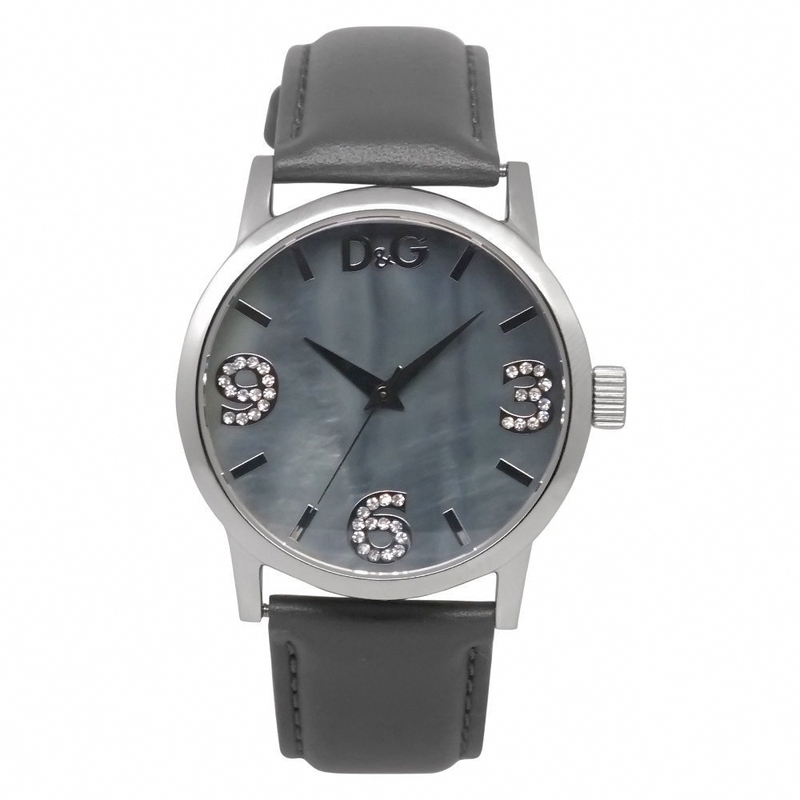 D&G Watch