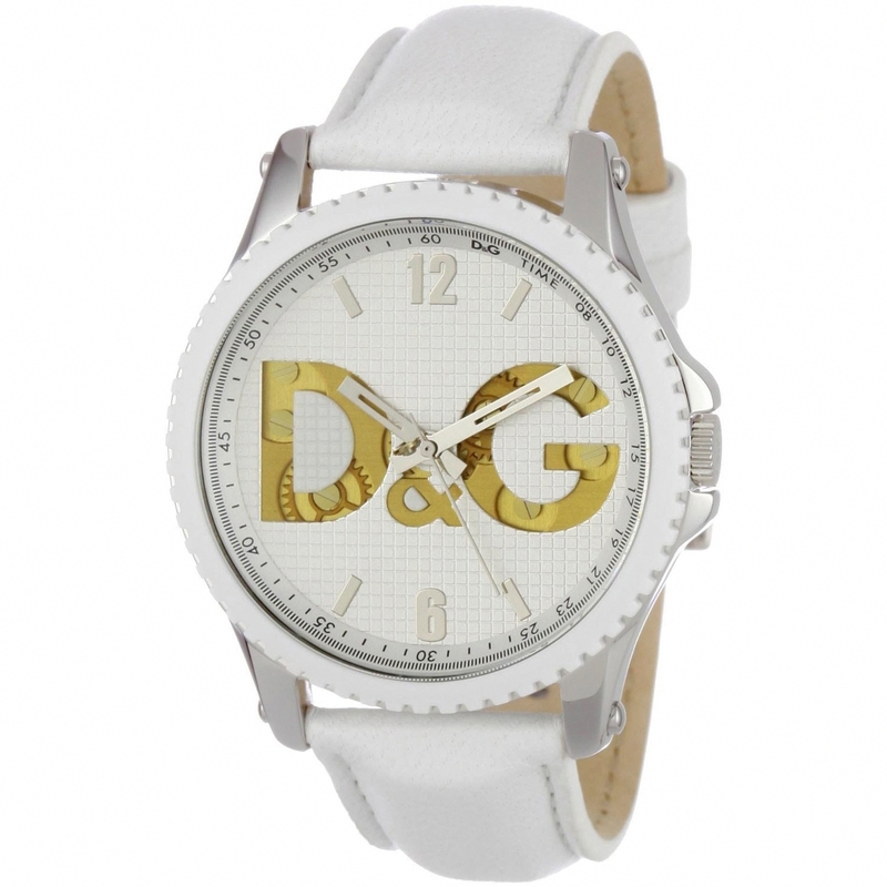 D&G Watch