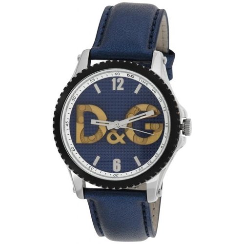 D&G Watch