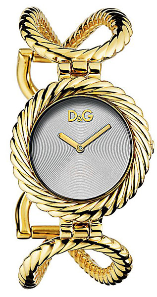 D&G Watch