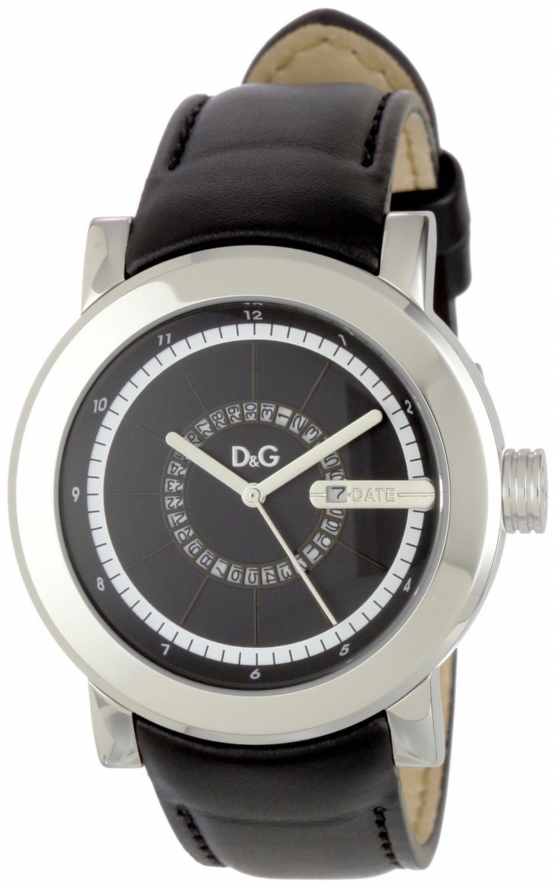 D&G Watch