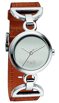 D&G Watch