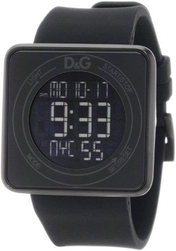 D&G Watch
