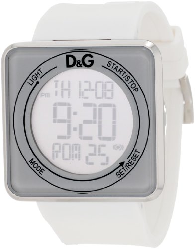 AAA 1:1 Replica D-G-Mineral Ladies Watches Gray Dial Quartz 44.2MM DW0735 Watch