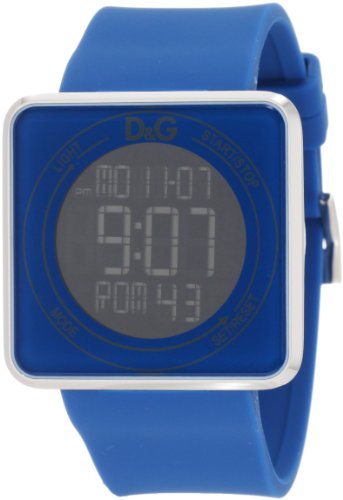 D&G Watch