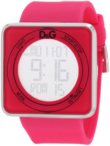 D&G Watch