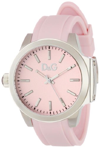 D&G Watch