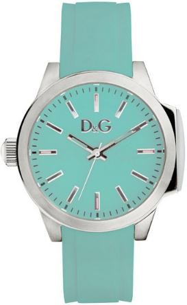 AAA 1:1 Replica D-G-Mineral Ladies Watches Olive Dial Quartz 42MM DW0748 Watch