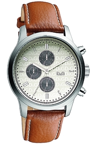 D&G Watch