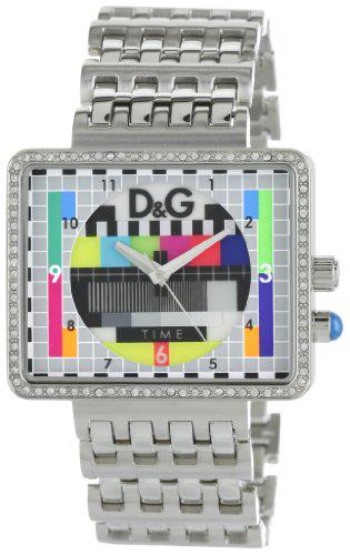 D&G Watch