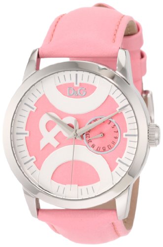 D&G Watch