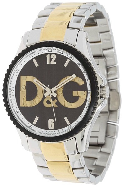 D&G Watch