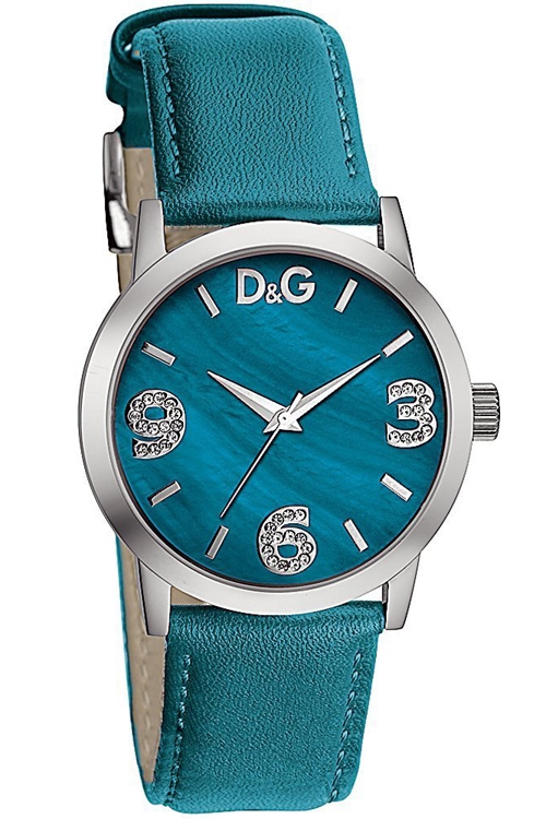 D&G Watch