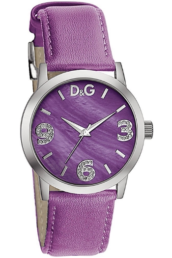 D&G Watch