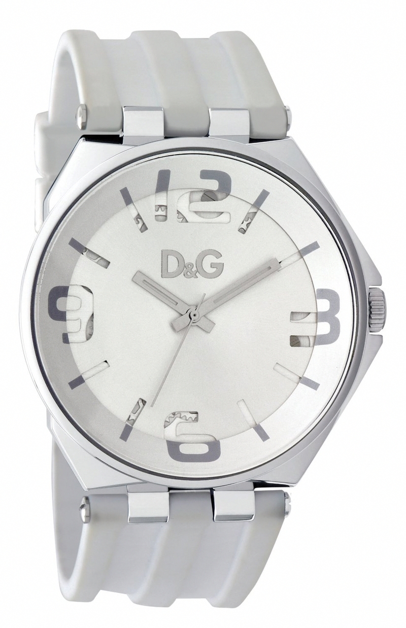 D&G Watch