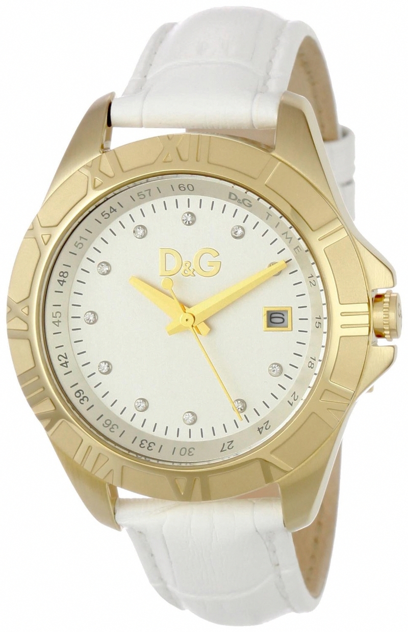 D&G Watch
