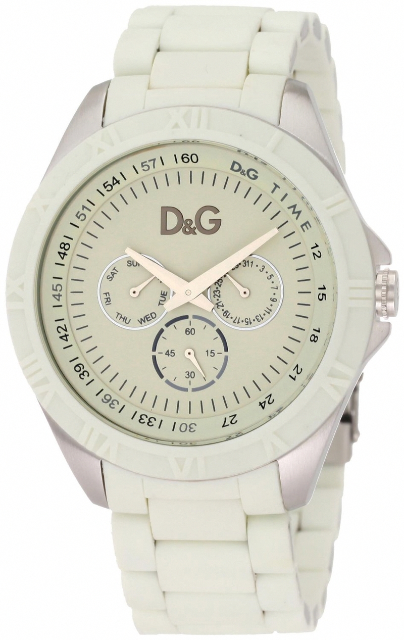 D&G Watch