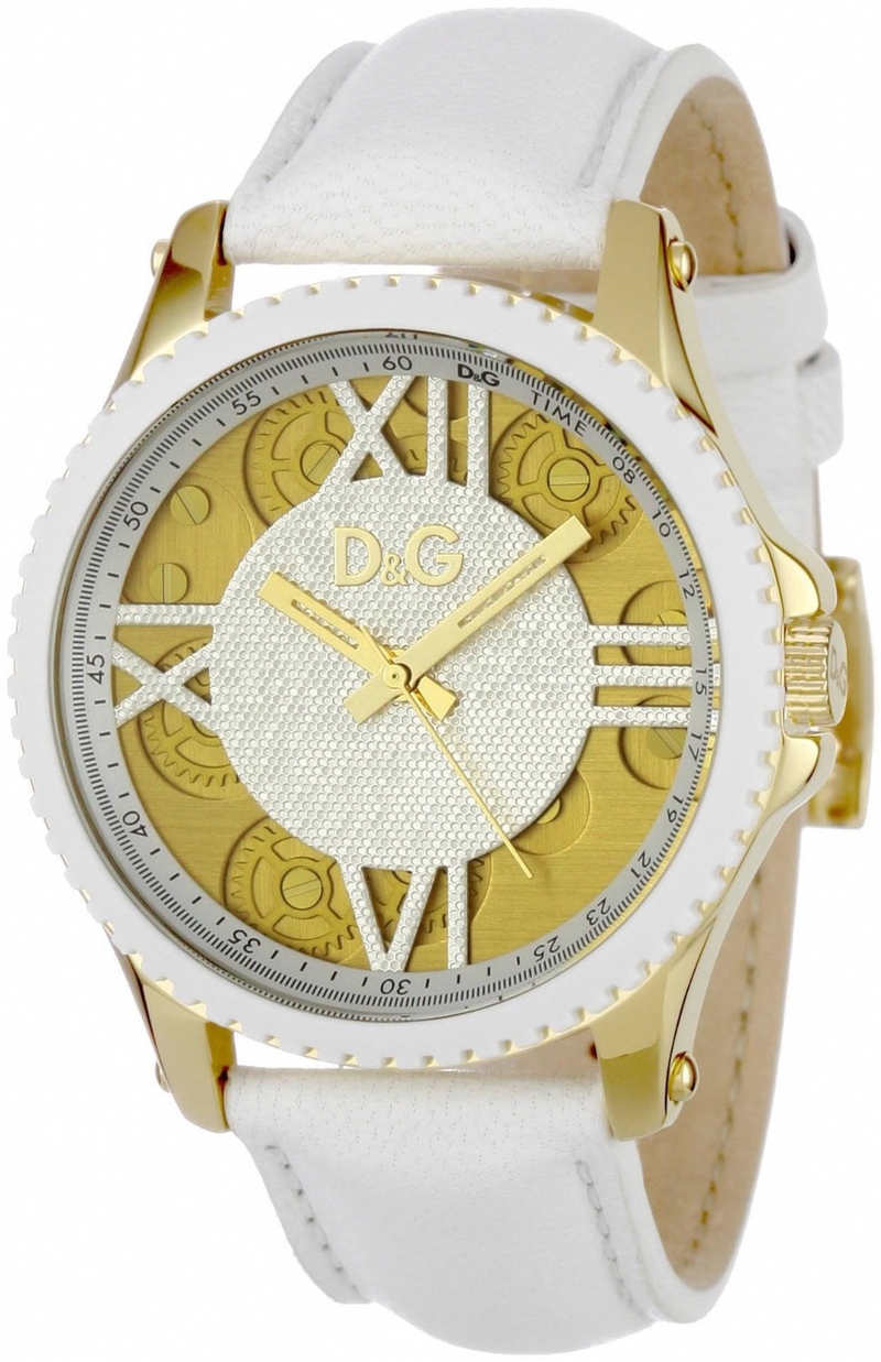D&G Watch