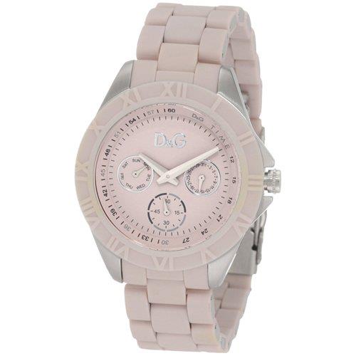 D&G Watch