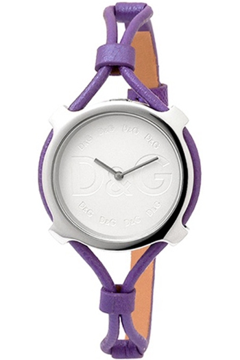D&G Watch