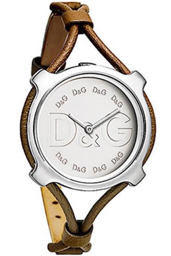 D&G Watch