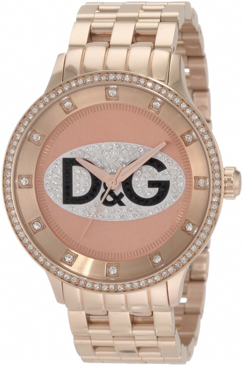 D&G Watch