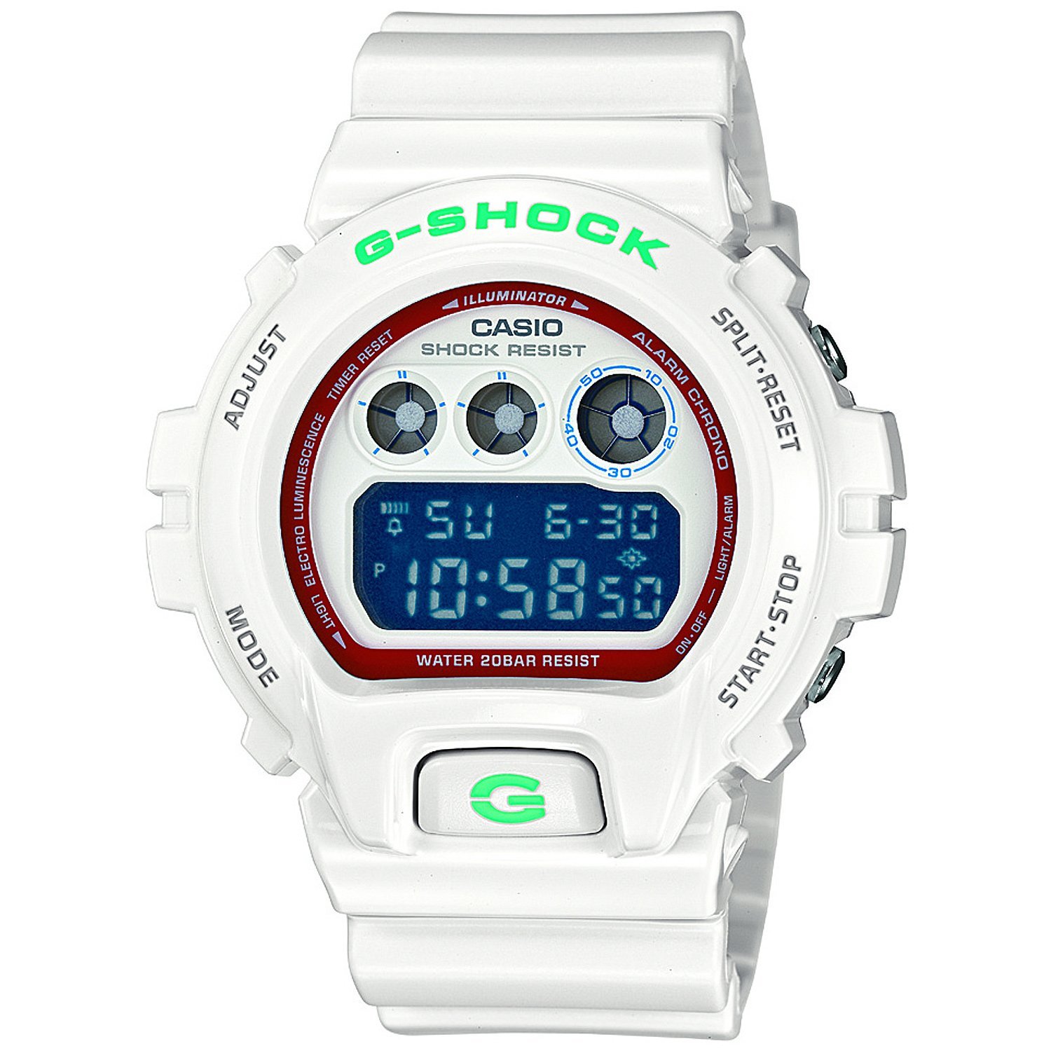 Casio Watch
