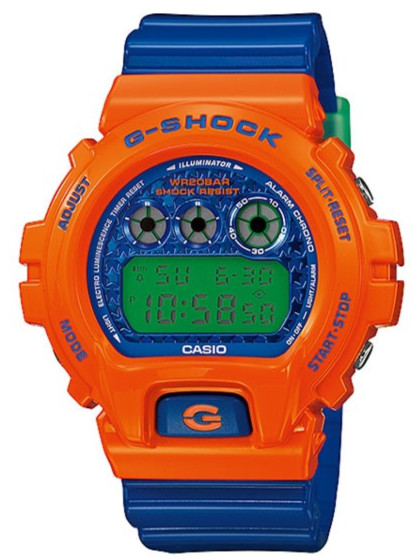 Casio Watch