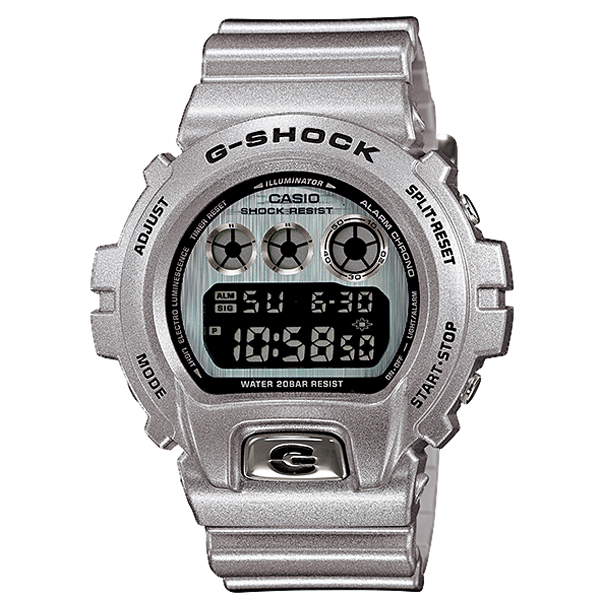 Casio Watch