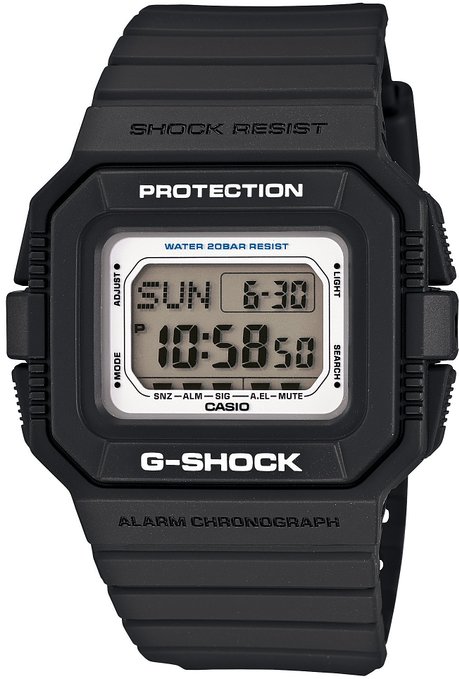 Casio Watch