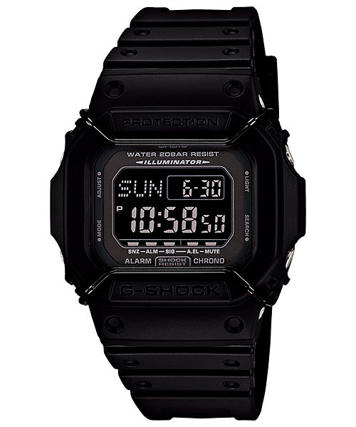 Casio Watch