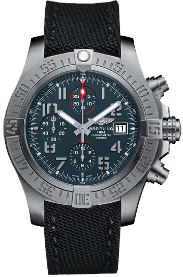 Breitling Watch