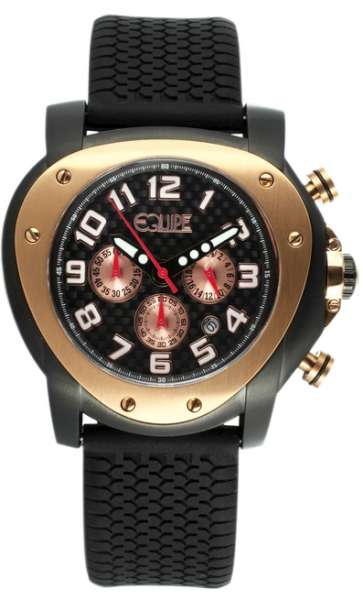 Equipe Watch
