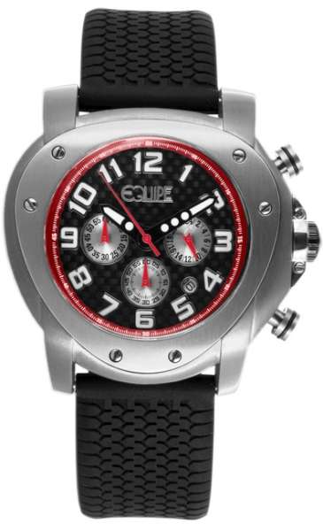 Equipe Watch