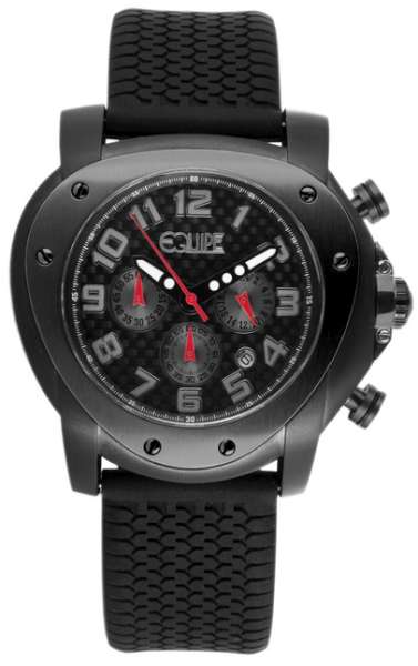 Equipe Watch