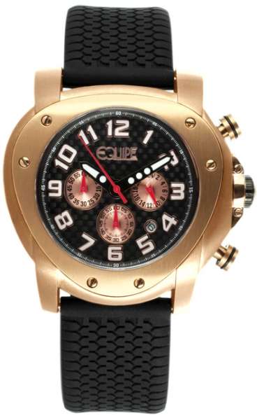 Equipe Watch