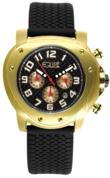 Equipe Watch